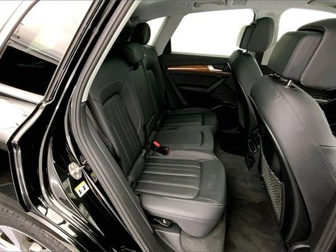 Certified 2023 Audi Q5 2.0T Premium Plus w/ Premium Plus Package image 27