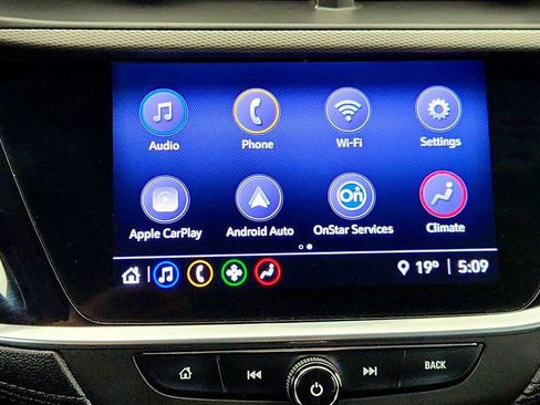 Used 2020 Buick Encore GX Select w/ Sport Touring Package image 19