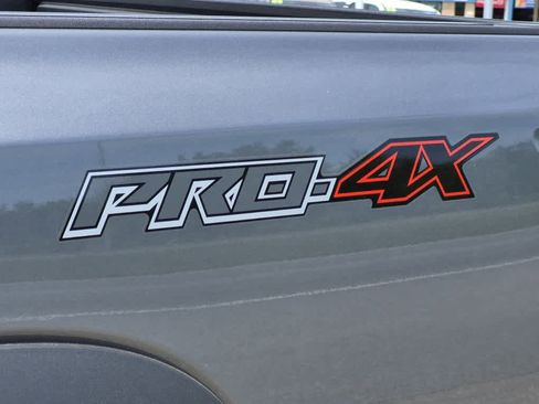 New 2026 Nissan Frontier PRO-4X w/ Pro-4x Convenience Package AWD/4WD image 16