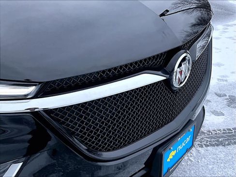 Used 2023 Buick Enclave Essence w/ Experience Buick Package image 33