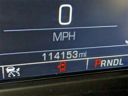 Used 2019 GMC Yukon SLT w/ Premium Edition image 18