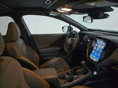 Certified 2024 Subaru Crosstrek 2.5i Sport image 25