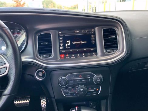 Used 2021 Dodge Charger Scat Pack w/ Plus Group image 6