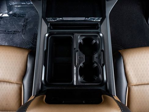 Used 2026 Ford F450 Lariat image 28