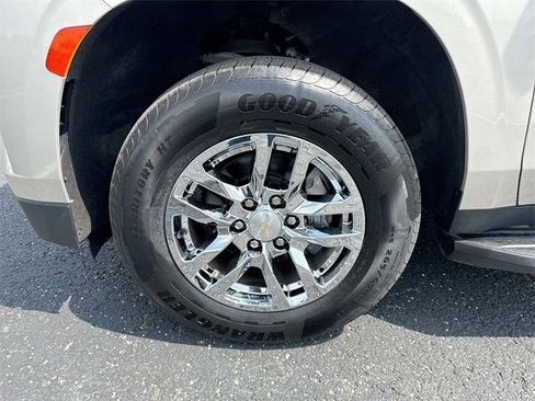 Used 2021 Chevrolet Tahoe LT image 10