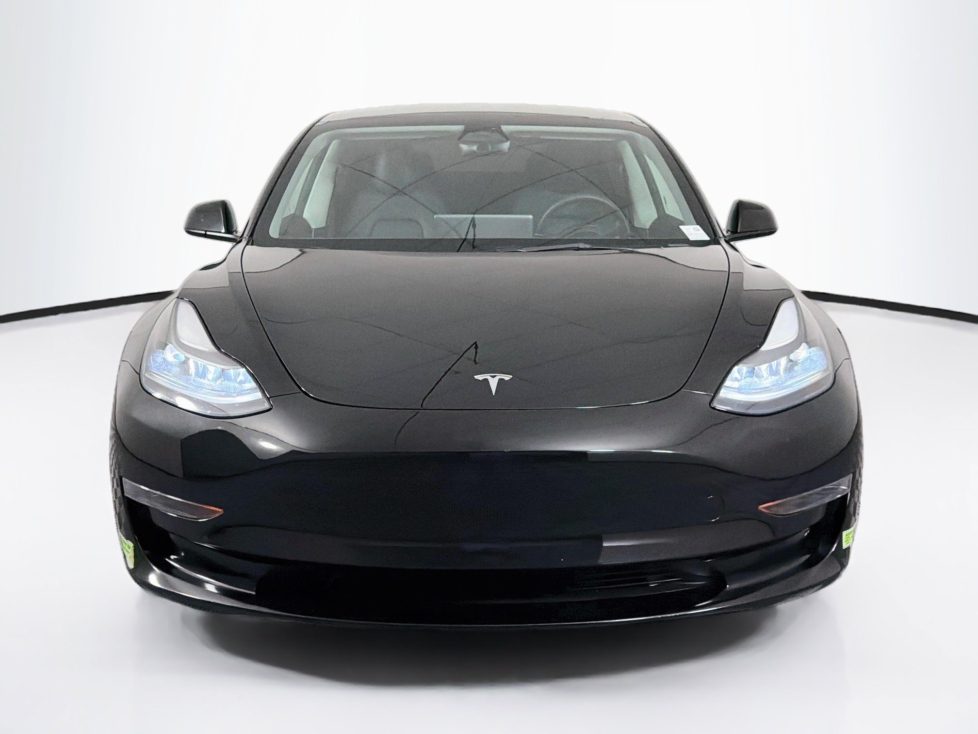 Used 2023 Tesla Model 3 Standard Range RWD image 2
