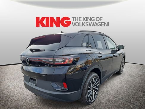 New 2025 Volkswagen ID.4 Pro image 3