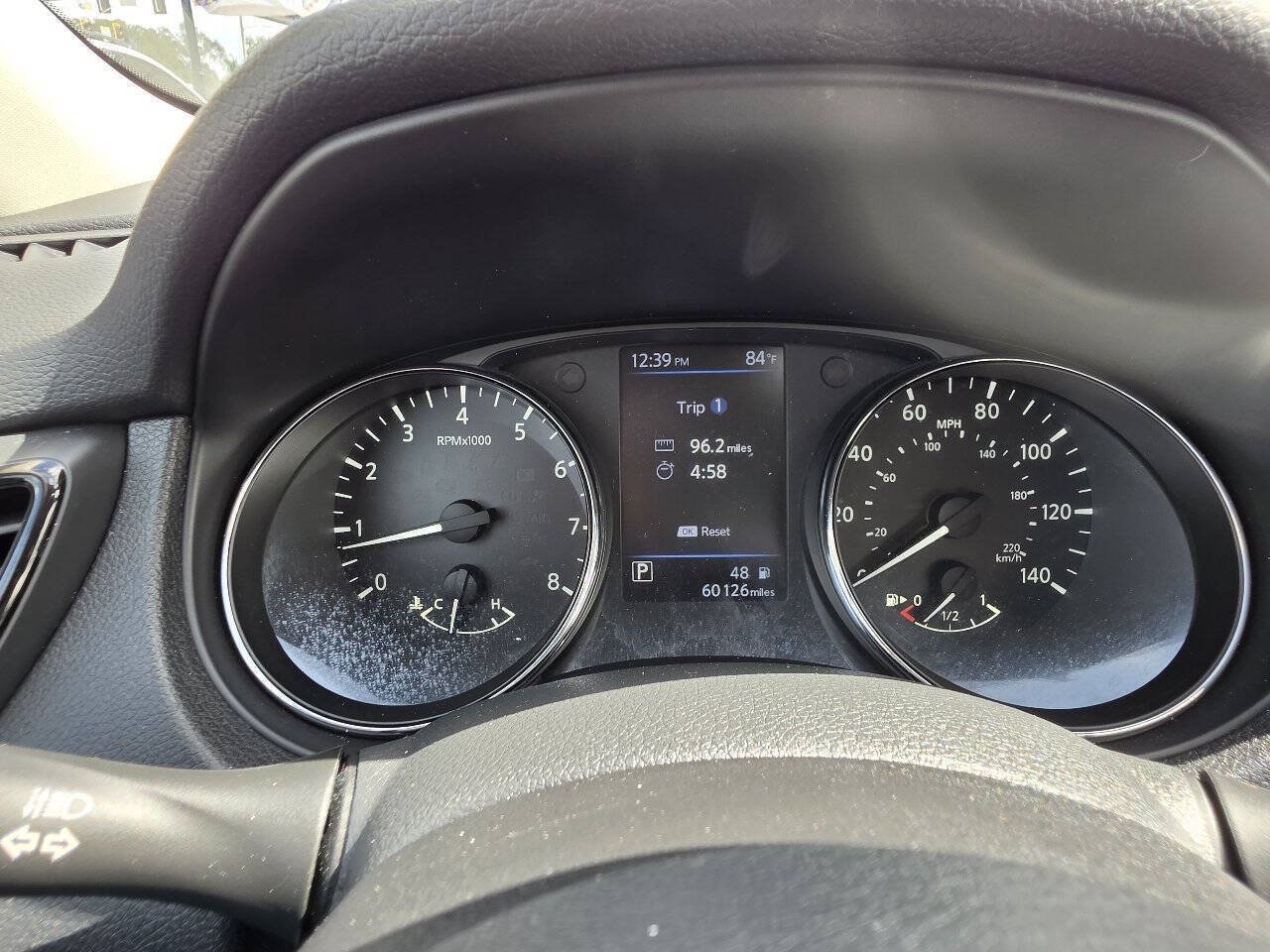 Used 2020 Nissan Rogue SV AWD/4WD image 22