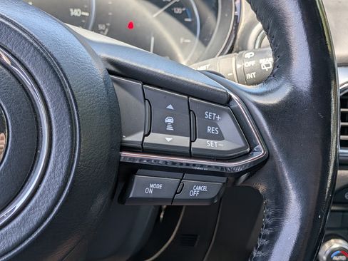 Used 2021 MAZDA CX-9 Grand Touring AWD/4WD image 27