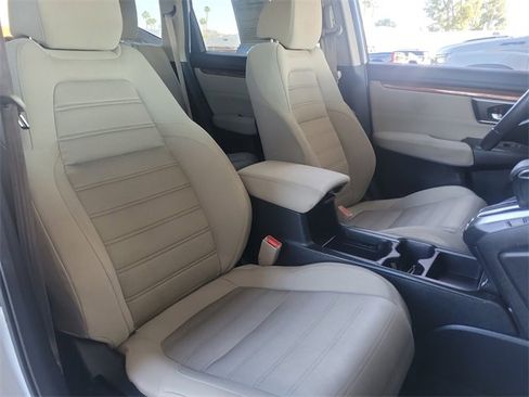 Used 2020 Honda CR-V EX image 23