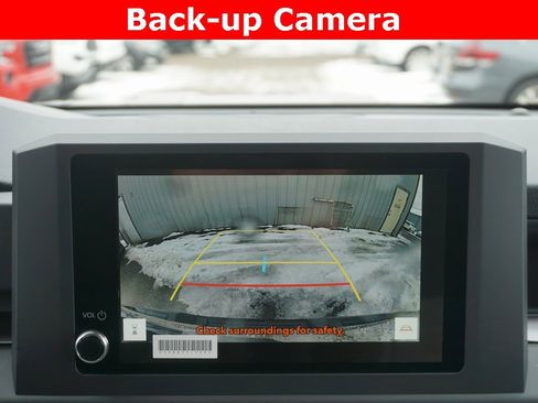 New 2026 Toyota Tacoma TRD Sport image 7