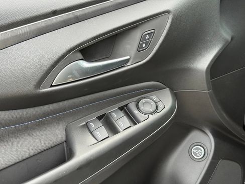 New 2026 Buick Envista Sport Touring w/ Convenience I Package FWD image 16