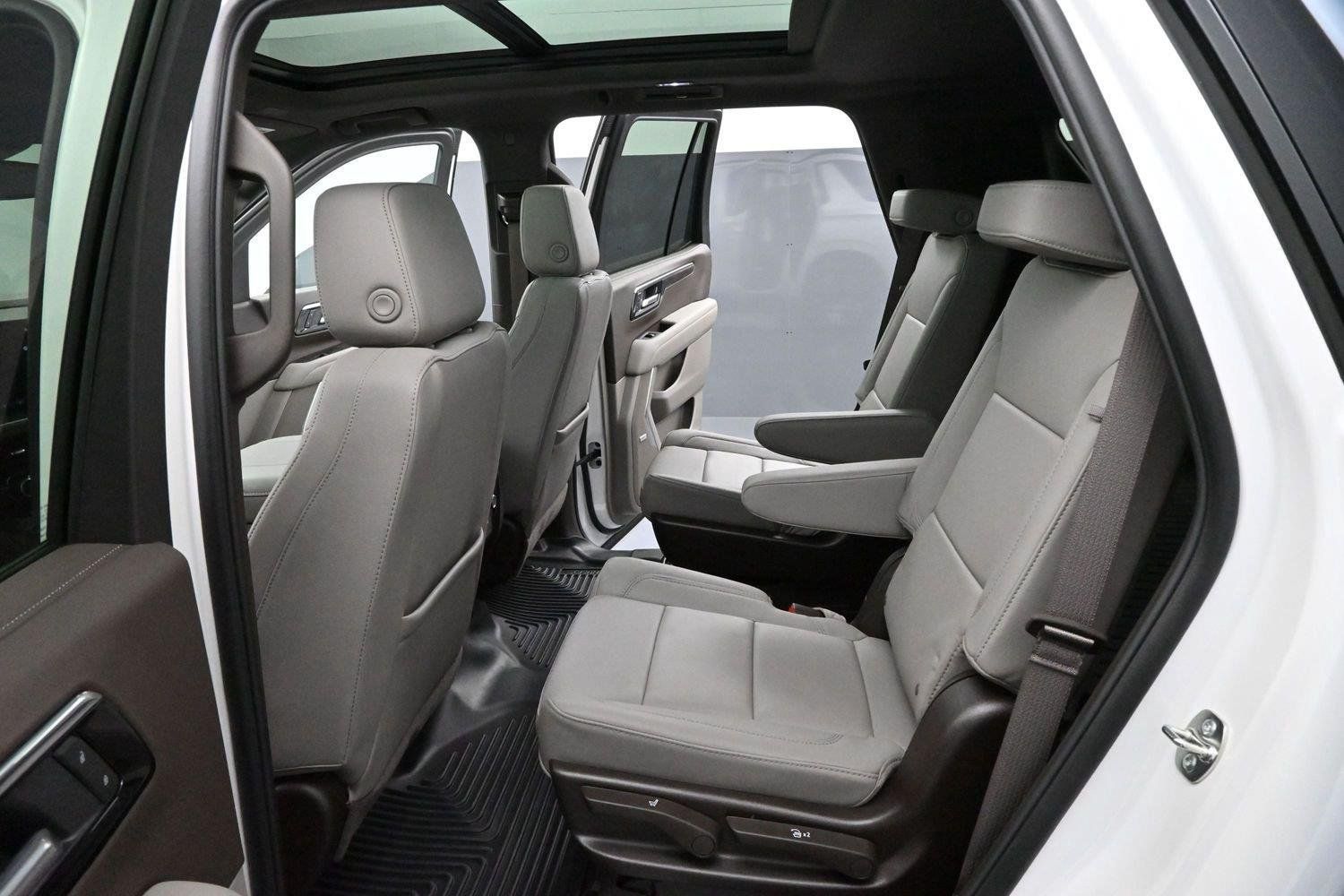 Used 2025 Chevrolet Tahoe Z71 w/ Z71 Off-Road Package AWD/4WD image 30
