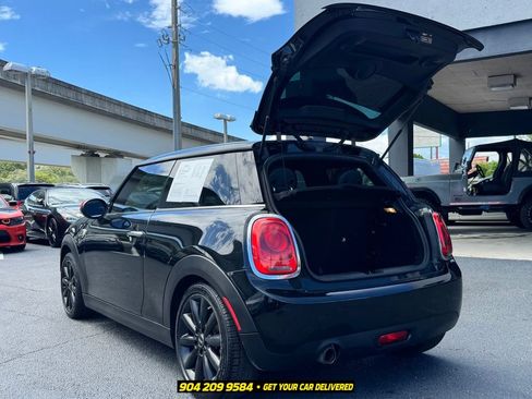 Used 2015 MINI Cooper 2-Door Hardtop FWD image 26