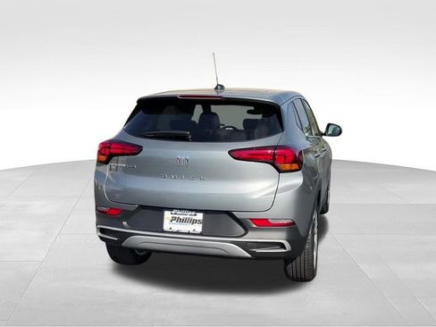 Certified 2026 Buick Encore GX Preferred w/ Comfort Package AWD/4WD image 6