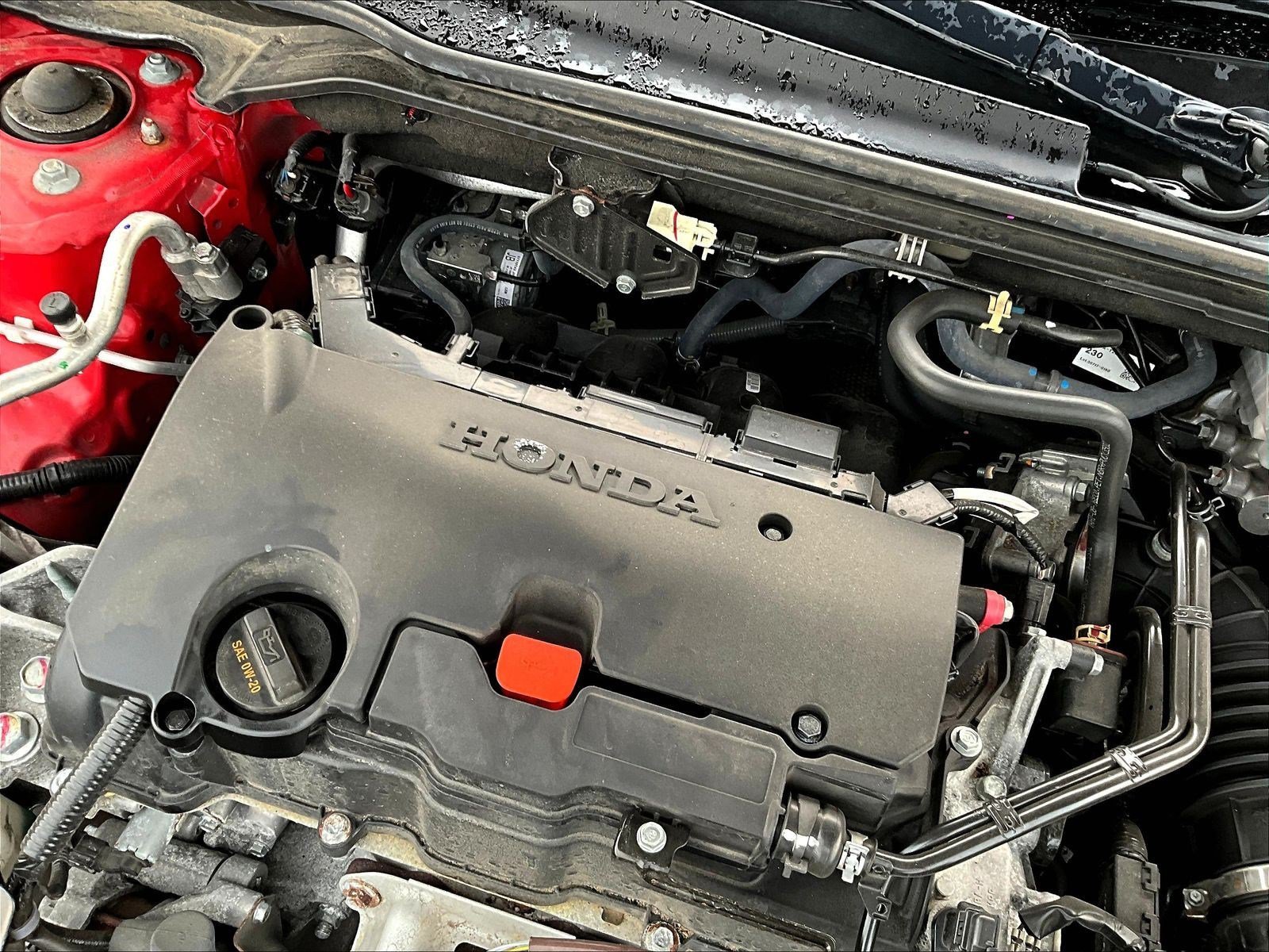 Used 2024 Honda Civic Sport image 29