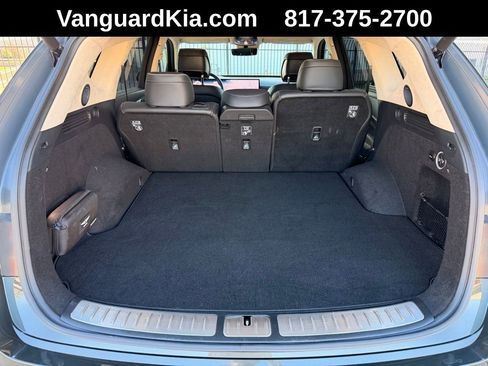 Used 2025 Genesis GV80 3.5T Prestige AWD/4WD image 26