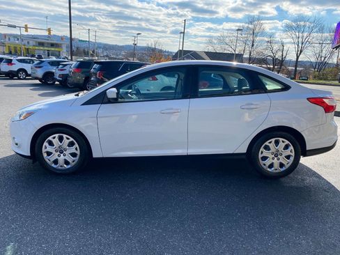 Used 2012 Ford Focus SE image 6