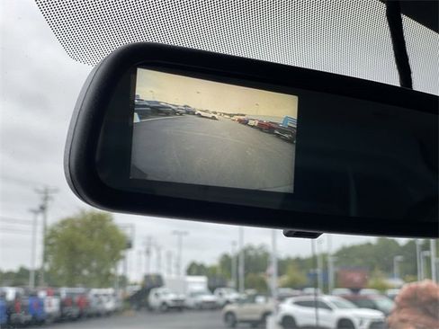 New 2025 Chevrolet Express 2500 w/ Driver Convenience Package image 19