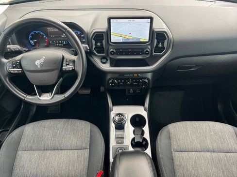 Used 2023 Ford Bronco Sport Big Bend w/ Convenience Package image 10