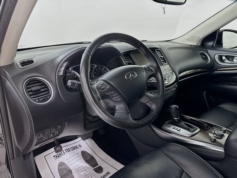 Used 2014 INFINITI QX60 Luxe w/ Premium Plus Package AWD/4WD image 10