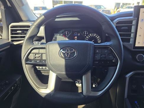 Used 2023 Toyota Tundra Limited w/ TRD Off-Road Package AWD/4WD image 21