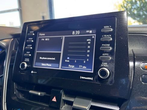 Certified 2024 Toyota Camry LE w/ Convenience Package image 36