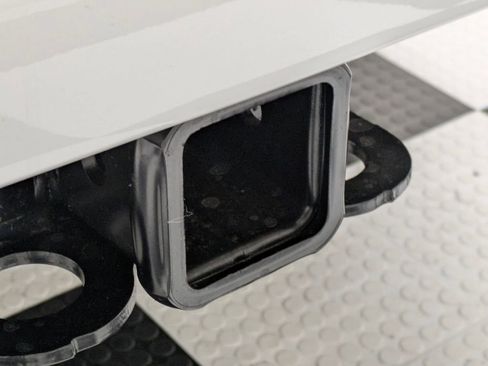 New 2024 RAM 2500 Big Horn w/ Safety Group image 9