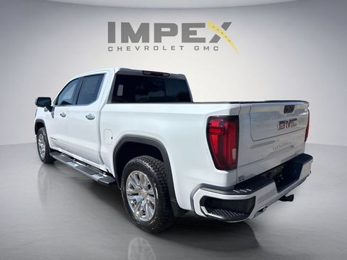 New 2026 GMC Sierra 1500 Denali AWD/4WD image 3