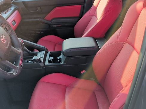 Used 2026 Toyota 4Runner TRD Pro image 7