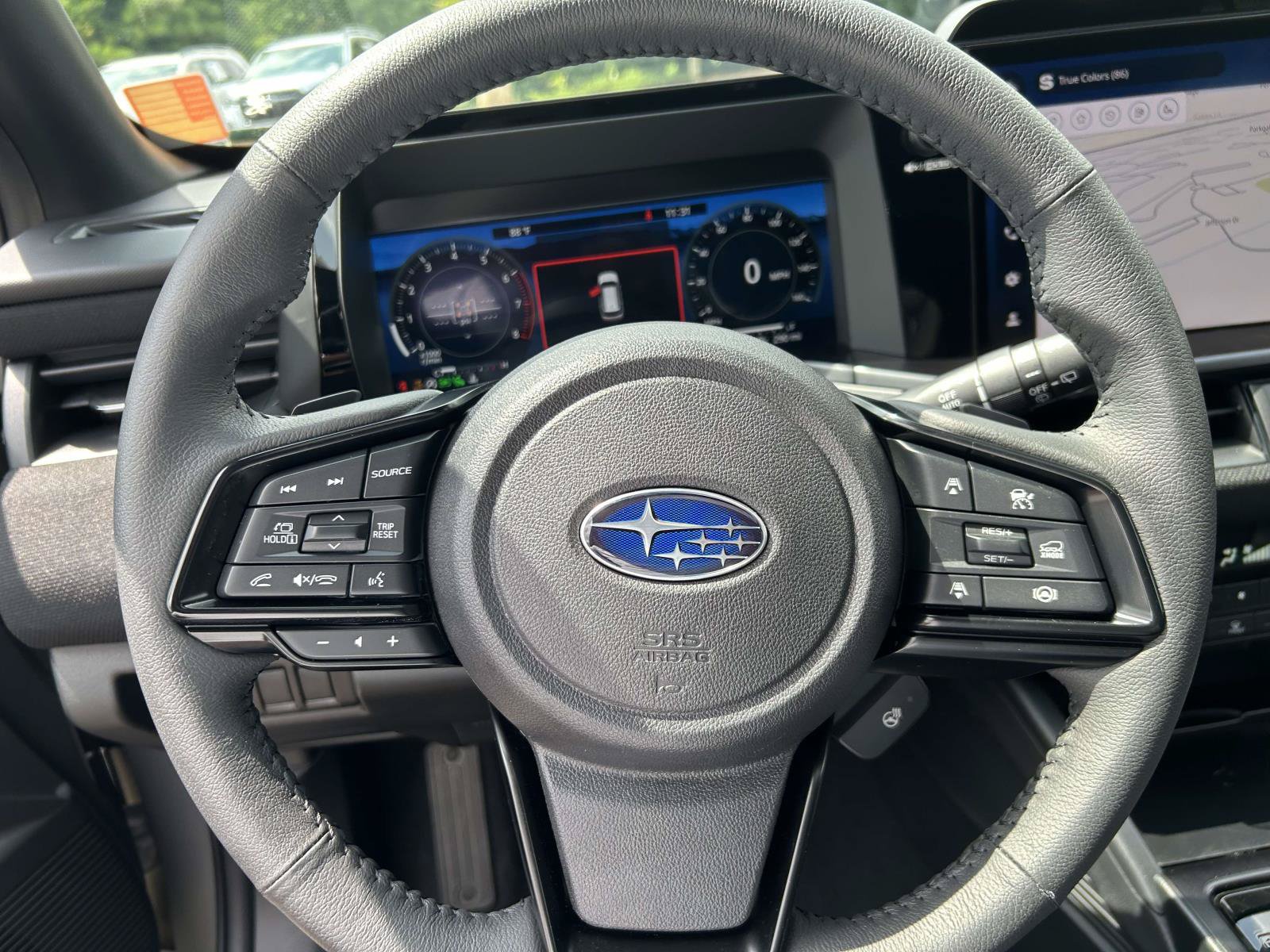 Used 2026 Subaru Outback Limited XT w/ Premium/Limited Package 2 AWD/4WD image 21