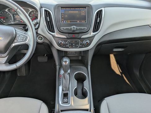 Used 2020 Chevrolet Equinox LT FWD image 9