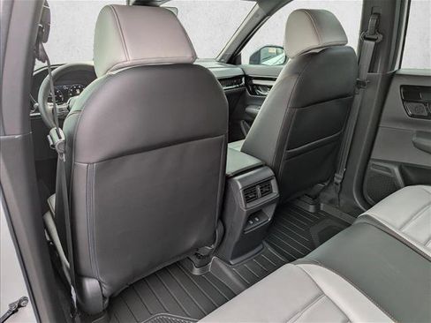 New 2026 Honda CR-V Sport Touring image 25