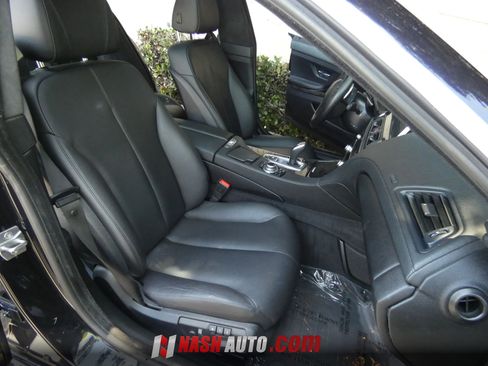 Used 2013 BMW 640i Gran Coupe RWD image 28