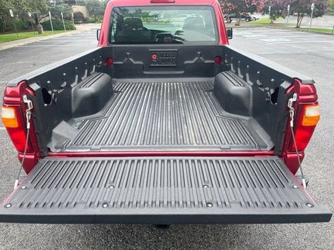 Used 2009 MAZDA B-Series Pickup 2WD Regular Cab B2300 image 8