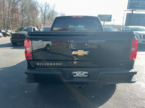 Used 2018 Chevrolet Silverado 1500 LT w/ All Star Edition image 6