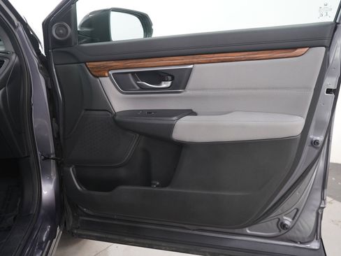 Used 2017 Honda CR-V EX image 9