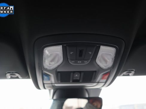 Used 2023 RAM 1500 Big Horn image 15