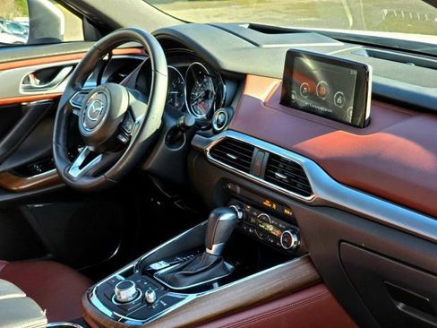 Used 2016 MAZDA CX-9 Signature image 13