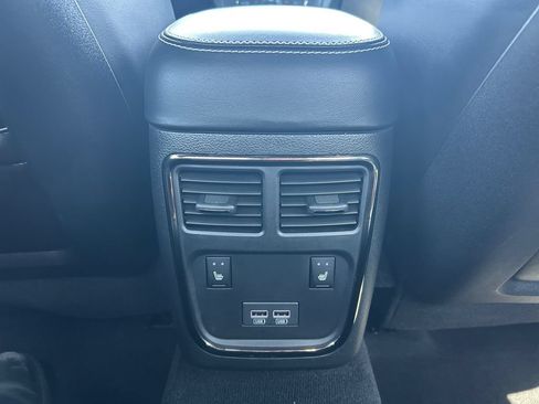 Used 2021 Dodge Charger SRT Hellcat w/ Harman/Kardon Audio Group RWD image 33