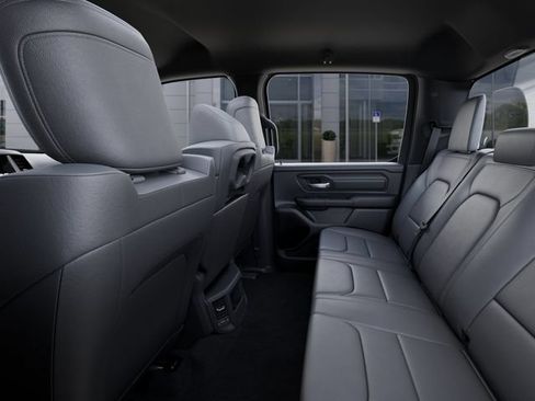 New 2026 RAM 1500 Tradesman AWD/4WD image 23