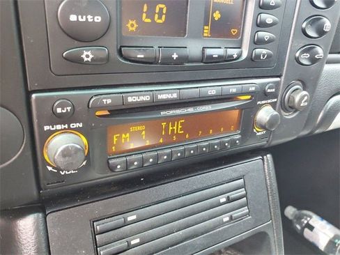 Used 2003 Porsche Boxster image 65