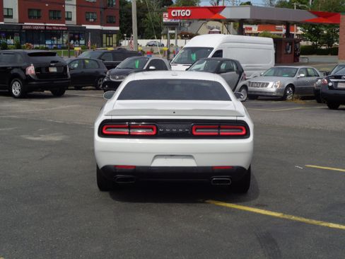 Used 2018 Dodge Challenger R/T Plus image 13