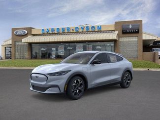 New 2025 Ford Mustang Mach-E Select w/ Comfort Package Lite image 1