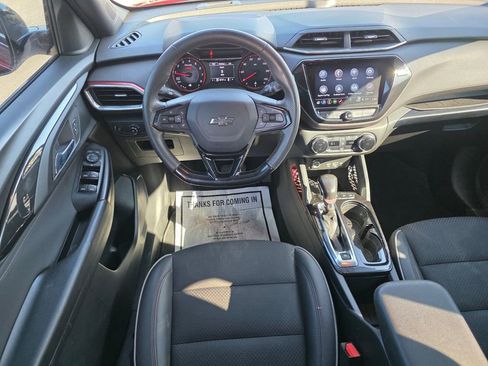 Used 2023 Chevrolet TrailBlazer RS w/ Convenience Package image 20