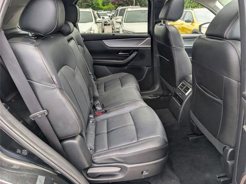 Used 2024 MAZDA CX-90 Plug-In Hybrid w/ Preferred AWD/4WD image 13