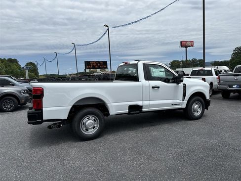 New 2025 Ford F250 XL w/ 360-Degree Camera Package image 9