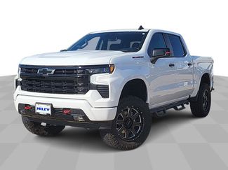 Used 2023 Chevrolet Silverado 1500 RST w/ Redline Edition 360° Tour