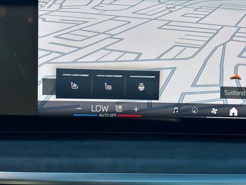 New 2026 BMW X6 xDrive40i image 21