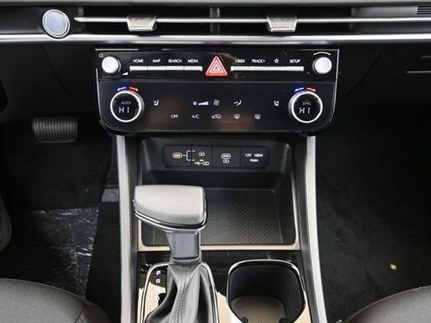 New 2026 Hyundai Tucson SEL image 28